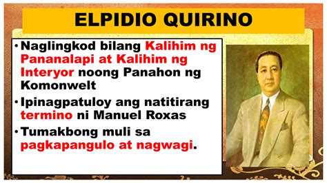 Mga video ng stl quirino.